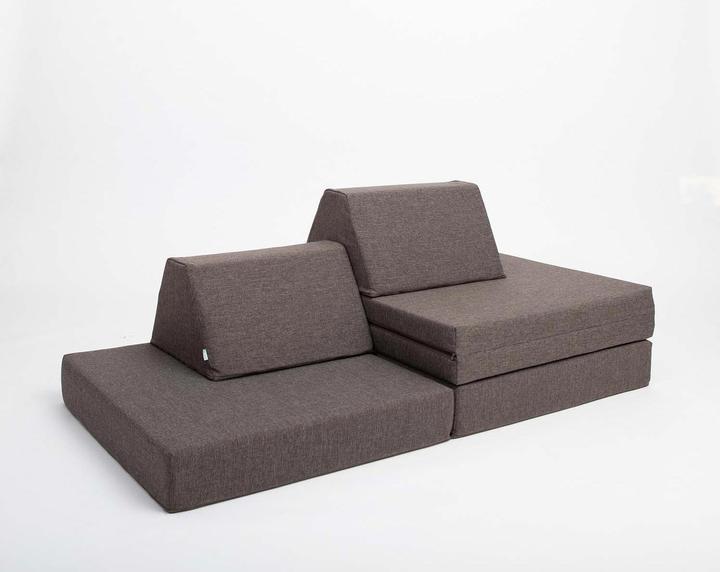Image du produit Jaxx Canapé enfant XL (Canapé pour enfants)