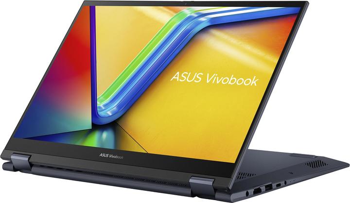 Produktbild ASUS Vivobook S 14 Flip (14", AMD Ryzen 5 7430U, 16 GB, 512 GB, CH)
