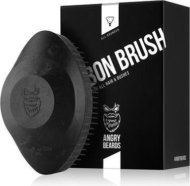 Image du produit Angry Beards Brosse carbone tout-terrain