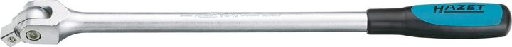 Produktbild HAZET Gelenkgriff 914-15 ∙ Vierkant 12,5 mm (1/2 Zoll)