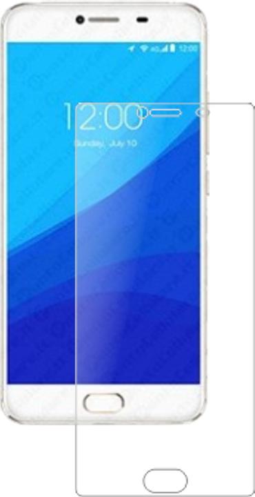 Actual product image Dipos Screen Protector Anti-Shock (2 Piece, Umidigi Z Pro)
