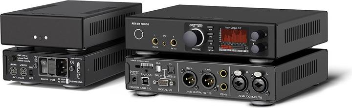 Immagine prodotto RME Audio DPS-2 (Cavi)