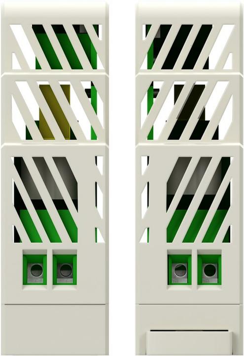 Actual product image Goobay DIN-rail power supply unit 12 V, 1.25 A, 15 W