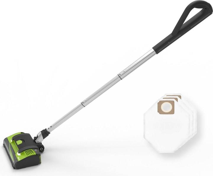 Actual product image Gtech HyLite