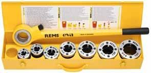 Produktbild Rems eva Set M 16-20-25-32