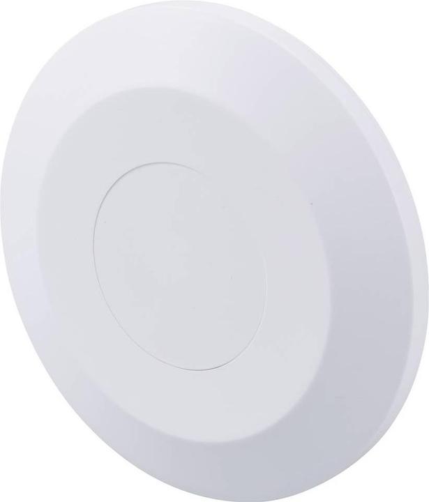 Produktbild Sygonix SY-6683270 Decke, Aufputz Präsenzmelder 360 ° Relais Weiss (9 m)