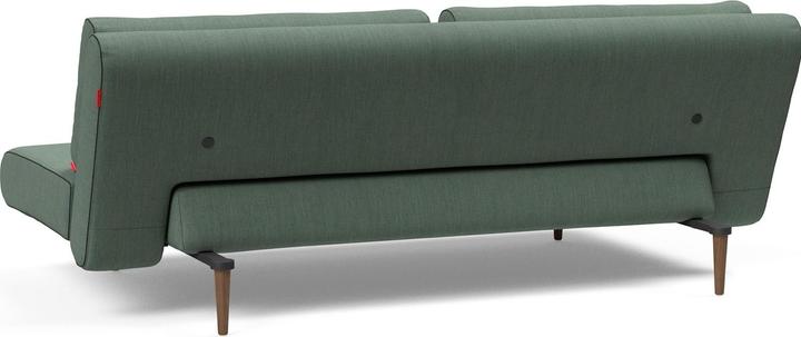 Actual product image Innovation Randers Unfurl Lounger sofa bed (Sofa bed)