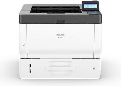 Produktbild RICOH P 4 S/W Printer (Laser, Schwarz-Weiss)