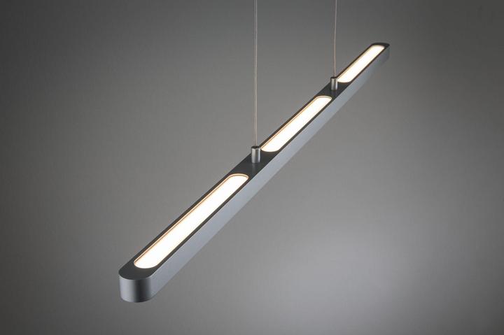 Produktbild Paulmann URail Pendel Lento (4130 lm)