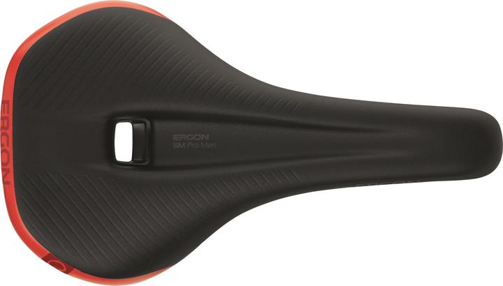 Actual product image Ergon Bicycle saddle SM Pro Men S/M