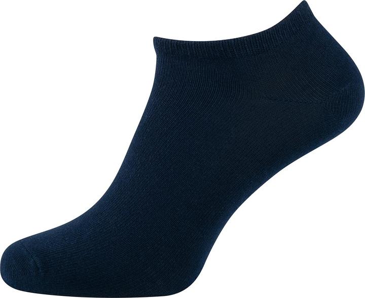 Produktbild Nur Der Sneakersocken Sneaker Baumwolle (14er Pack, 43 - 46)