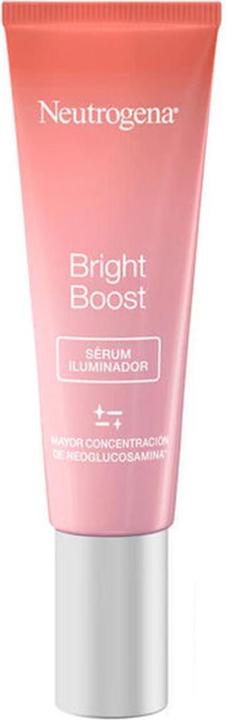 Neutrogena BRIGHT BOOST serum 30ml (30 ml)