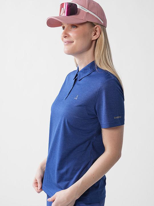 Actual product image Schöffel CIRC Polo Shirt Tauron L (44)