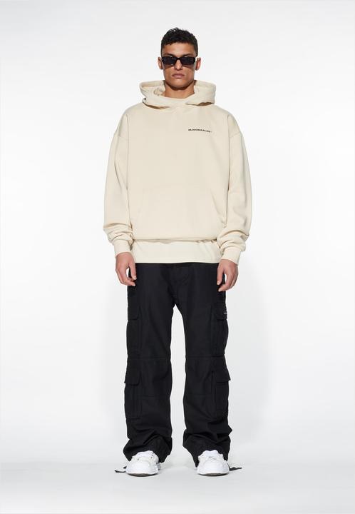 Produktbild Mjgonzales Atelier x Heavy Oversized Hoody - 83783 (4XL)