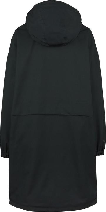 Actual product image Heber Peak Women's PinedropsHe. Rain Coat (L)