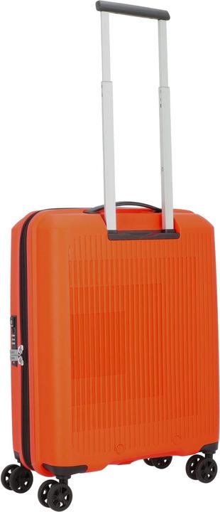 Produktbild American Tourister AeroStep 4 Rollen Kabinentrolley 55 cm (36 l, Handgepäck (bis 50l))