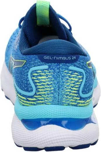 Produktbild ASICS Performance Gel-Nimbus 24 (44.5)