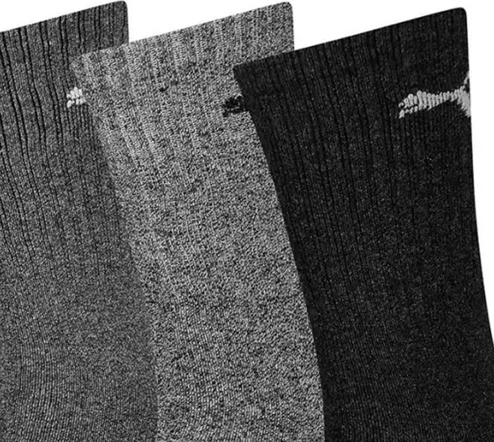 Produktbild Puma Sportsocken Erwachsene 3erPack (39 - 42)