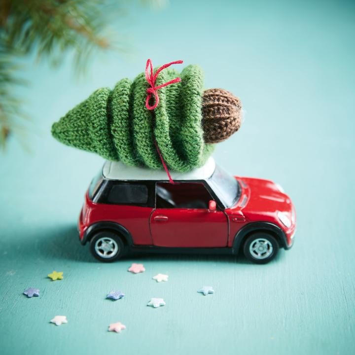 Produktbild Zimmermann:Mini-Stricklieblinge Advents