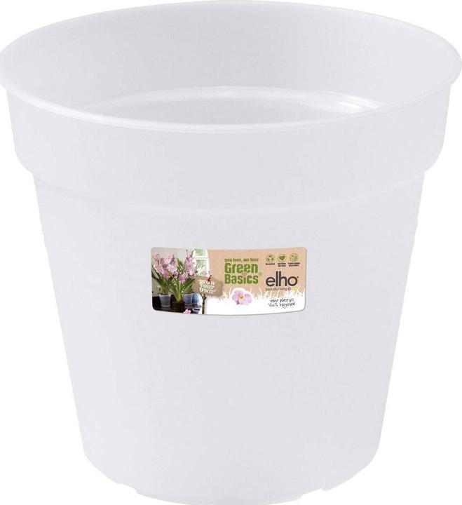 Produktbild Elho Green Basics Orchidee (17 cm)