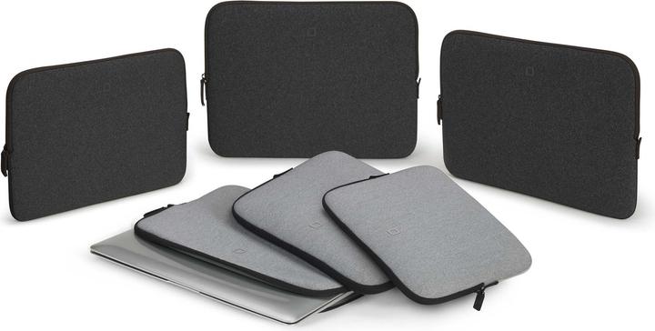 Immagine prodotto Dicota PELLE FLOW - Manicotti (12", Universale)