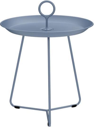 Image du produit Houe EYELET Table d'appoint aluminium/acier Rond