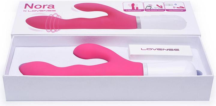 Actual product image Lovense Nora