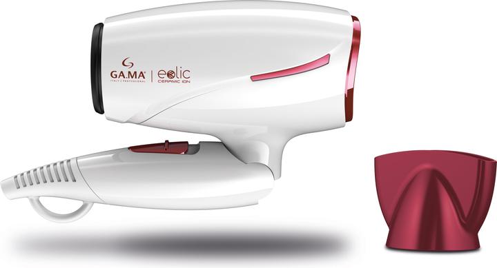 GAMA Eolic Travel