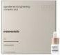 Actual product image Mesoestetic Age Element Brightening Complex 4 x 7ml - Pack of 4 (28 ml)