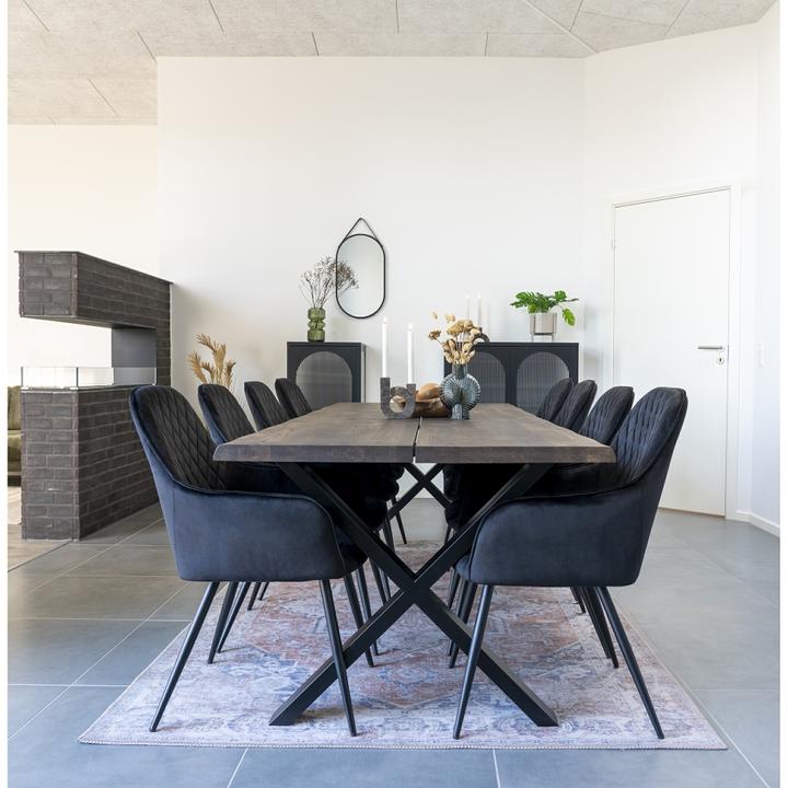 Image du produit House Nordic Havane (200 x 300 cm)