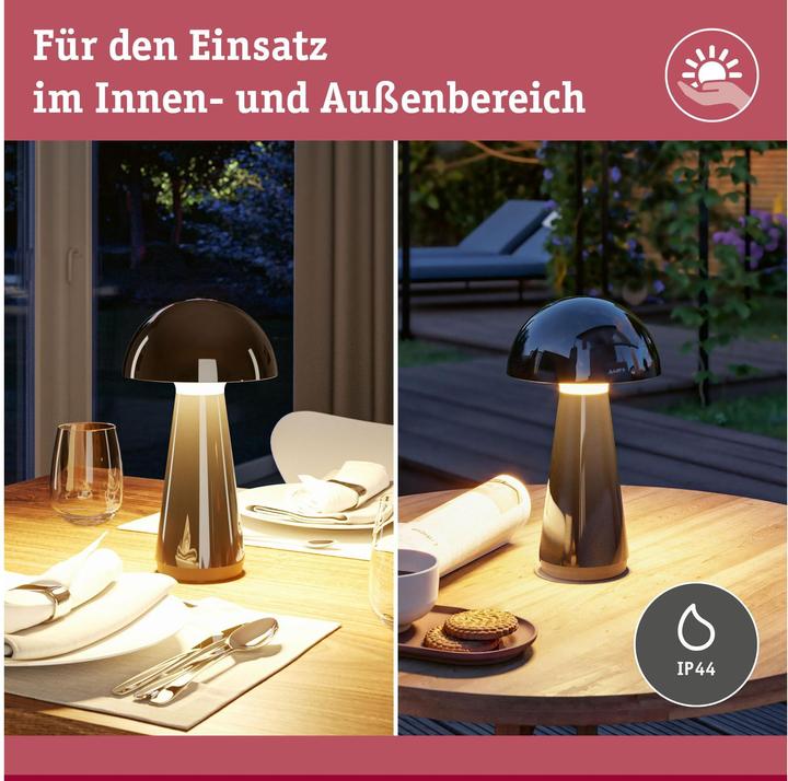 Image du produit Paulmann Onzo (120 lm)