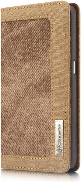 Image du produit Caseme Étui en cuir élégant (Samsung Galaxy S6)