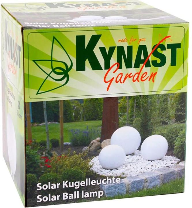 Produktbild Leuchtkugel LED (600 lm, IP44)