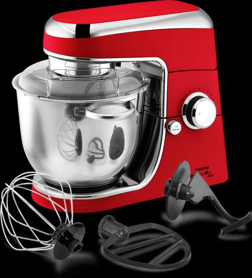 Rotel PowerMix 443 (1200 W)