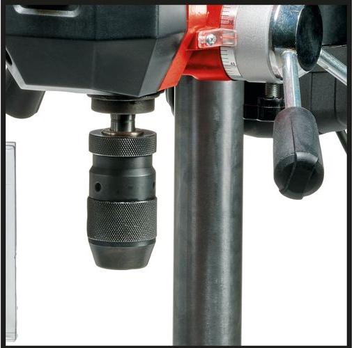 Actual product image Einhell TE-BD 550 E