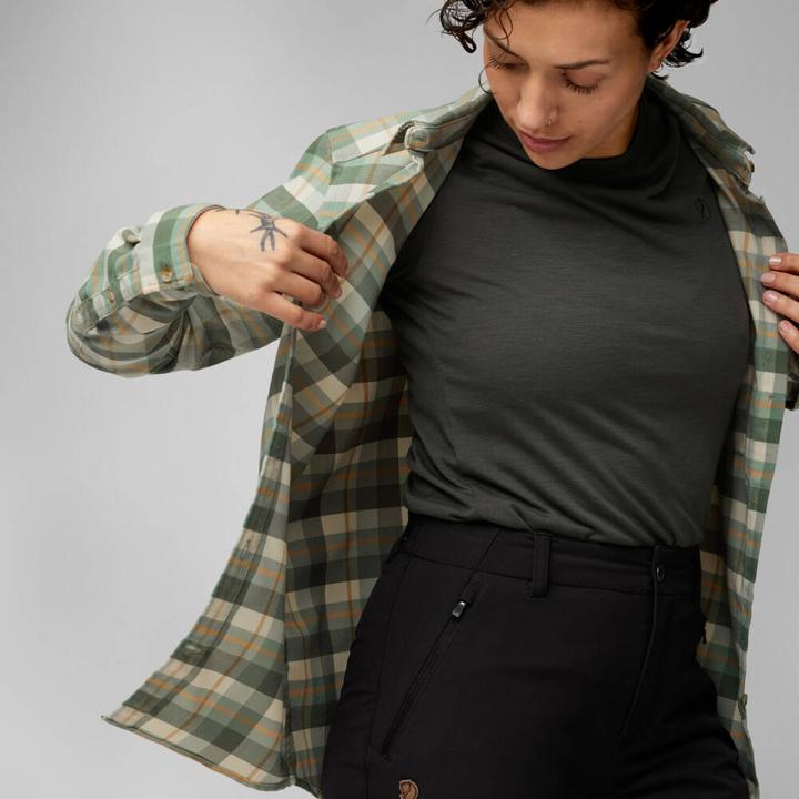Immagine prodotto Fjällräven Camicia Singi Fjäll da donna (M)