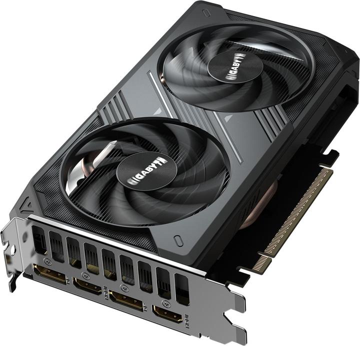 Produktbild Gigabyte GeForce RTX 5050 WINDFORCE OC 8G, 8192 MB GDDR6 (8 GB)