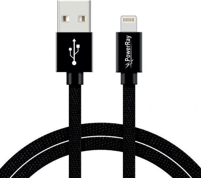 Immagine prodotto PowerRay Cavo dati (0.20 m, USB 2.0)