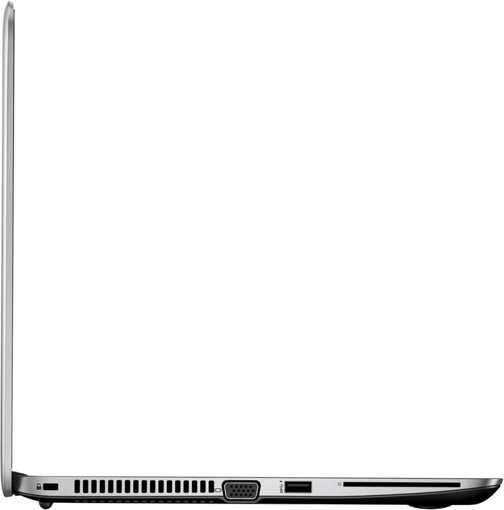 Image du produit HP EliteBook 840 G3 (14", Intel Core i7-6500U, 16 Go, 512 Go, CH)