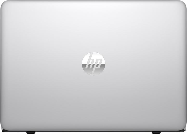 Image du produit HP EliteBook 840 G3 (14", Intel Core i7-6500U, 16 Go, 512 Go, CH)