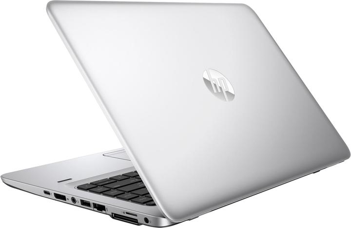 Image du produit HP EliteBook 840 G3 (14", Intel Core i7-6500U, 16 Go, 512 Go, CH)