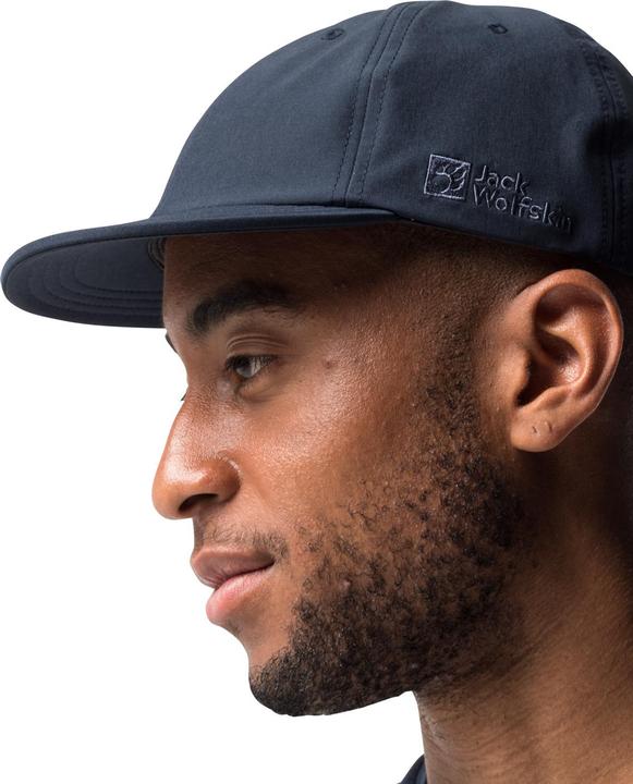 Actual product image Jack Wolfskin Summer Walk Cap (One size)