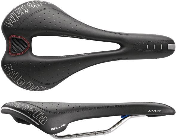Image du produit Selle Italia SLR Gel Flow