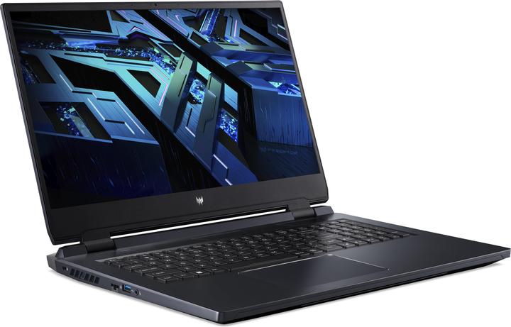 Produktbild Acer Predator Helios 300 (17.30", Intel Core i7-12700H, 32 GB, 1000 GB, CH)