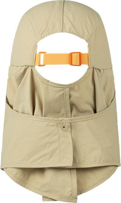 Actual product image Buff Desert Cap (S, M)