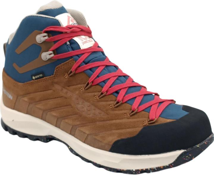 Actual product image Dachstein SF-21 MC GTX 1925 (44)