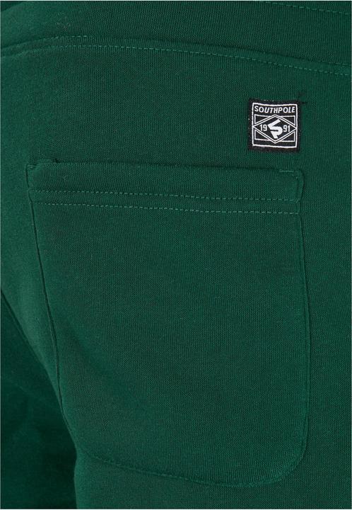 Actual product image Urban Classics Utility Flap Fleece Jogger - 17734 (S)