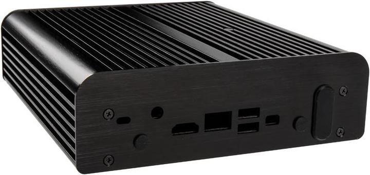 Actual product image Akasa Newton S6T (UCFF)