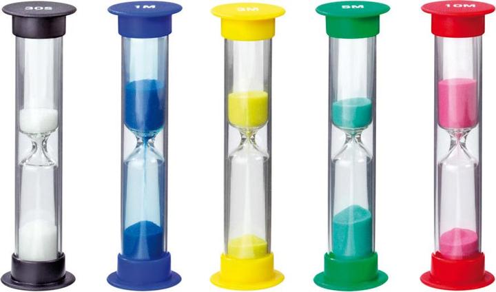 Betzold Sanduhren-Set