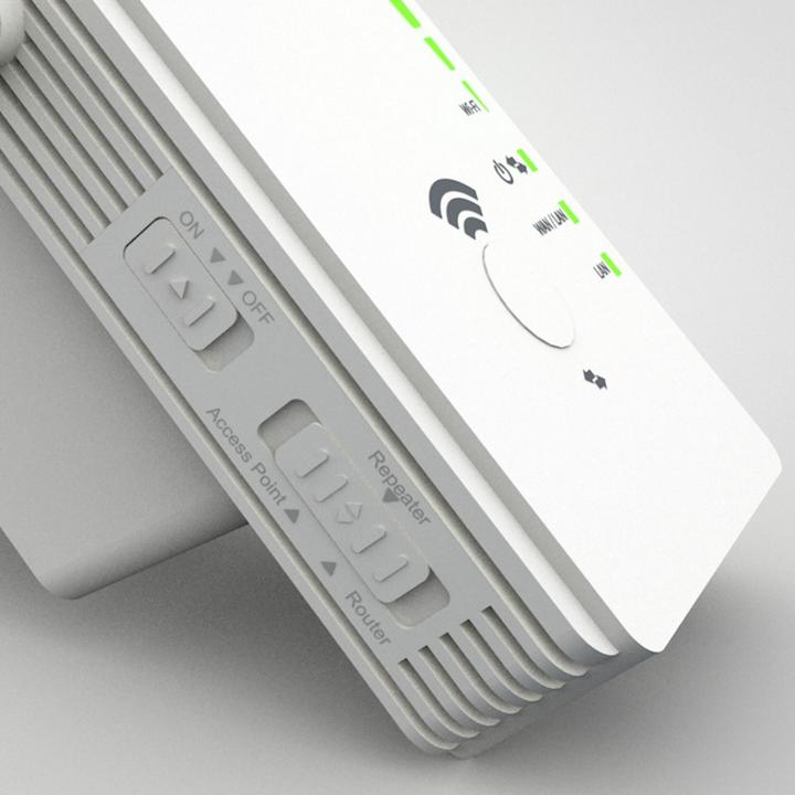 Produktbild Strong Universal Repeater 300 (300 Mbit/s)